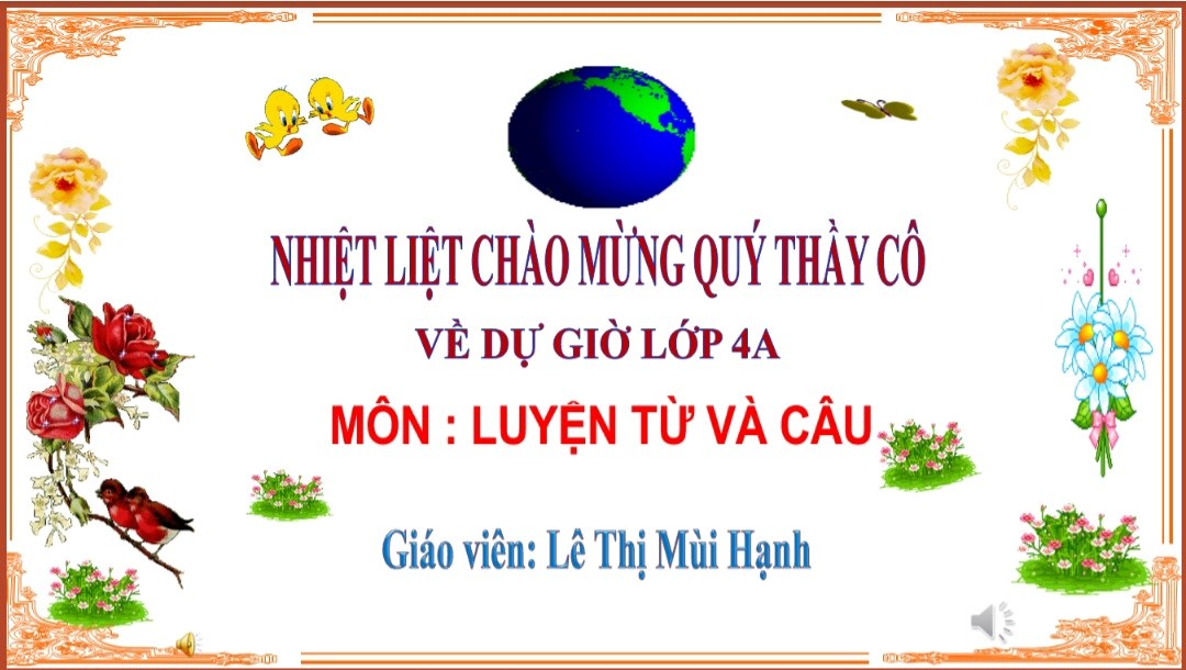 Ảnh đại diện